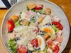 -JINNS锦时 steak&pizza(浸信会礼拜堂旧址店)
