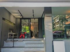 门面-NokNok Coffee(宽窄巷子店)