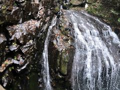 -藏龙百瀑风景区