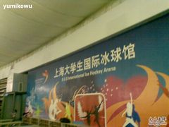 -上海大学生体育中心游泳馆(松江店)