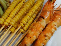 -烤五行·烧烤烤串(石佛营店)