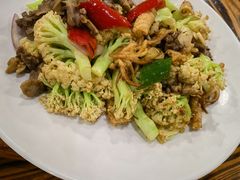 -侠成水上农庄(工业大道店)