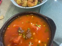-干老四雅鱼饭店(滨江西路店)