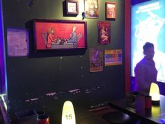 -好久不见网红乐队酒吧(鼓浪屿海底世界店)