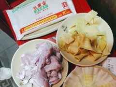 -蜀大侠火锅(森兰花园城店)