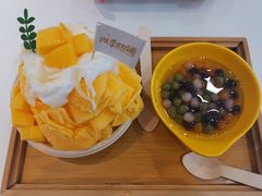-似季甜铺·糖水·下午茶·小吃(麦地店)