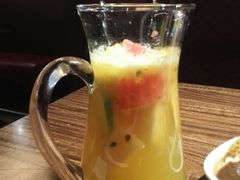 -路易十三西餐厅(西关新天地店)