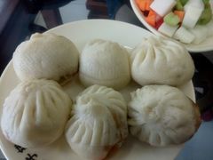 -庆丰包子铺(西单店)