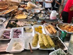 -长平老姿娘夜粥(平东一街店)