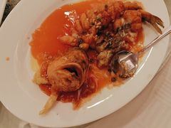 -江南村酒家