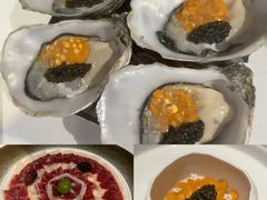 -Le Bistrot de Racine