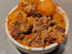 -海底捞火锅(方圆荟店)