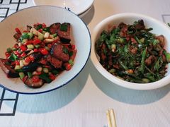 -农耕记·湖南土菜(科技园店)
