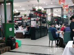 大堂-申阿婆·上海菜·小海鲜(国展店)