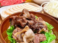 -虾领航小龙虾·吉林烧烤(柳州路店)