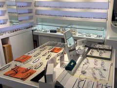 -浮光眼镜·蔡司视觉合作·数字验配中心(陆家嘴店)