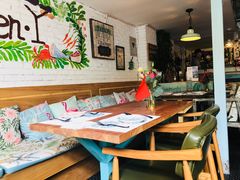 大堂-Kitchen·Y洋厨房西餐厅(王府壹号店)