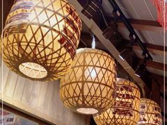 大堂-南京大牌档(香港广场店)
