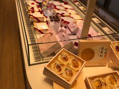 -好利来(东直门银座店)