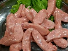 -老板娘的烤肉店(港湾广场店)