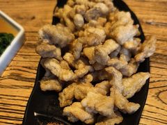 -长亭酒肆.武夷菜(鼓楼后海店)