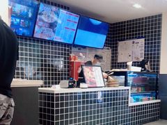 -吉祥馄饨(牡丹园店)
