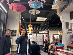 -风波庄(罍街分舵)