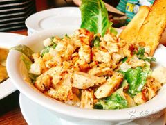 -Pancakes on the rocks(Darling Harbour)