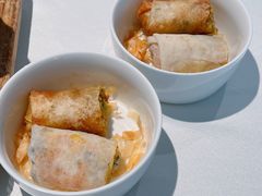 厦门薄饼-黑明餐厅(白鹭洲店)