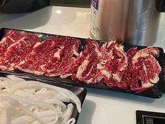 -潮发潮汕牛肉店(龙洞店)