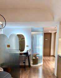 -海菲秀黑钻·SELF SKIN悦己·Tech SPA