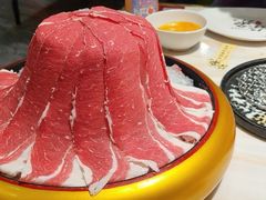 -伝承·和牛寿喜烧·放题(东营银座购物中心店)