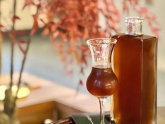 -TISON听颂·中式茶酒馆