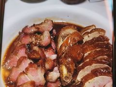 -昌勝香港深井烧鹅(新年华店)