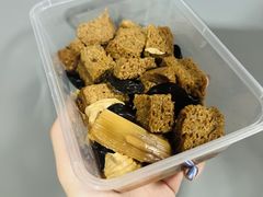 老北京素什锦-娘心豆品(方庄店)
