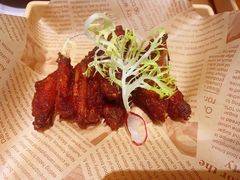 -临界音乐酒馆·小龙虾·江湖菜(华熙LIVE·鱼洞店)