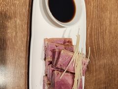 -周家二小姐的菜(西津渡店)