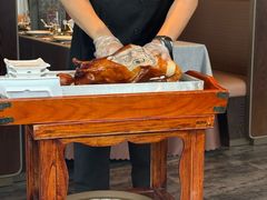 -羲和雅苑•北京烤鸭(平安国际金融中心店)