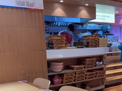 -福客麻辣烫·现炒麻辣香锅(印力中心店)