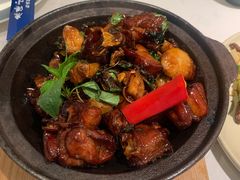 -鹿港小镇(悠唐店)