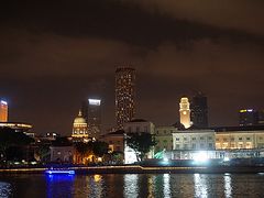 -新加坡瑞士史丹福酒店