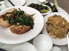 -无招牌海鲜餐厅(滨海艺术中心店)