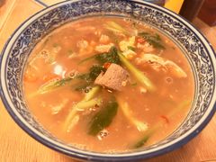 -赣南粉局·江西小炒·锅气炒粉(人民广场店)