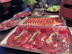 -西塔老太太泥炉烤肉(上海七宝领展广场店)