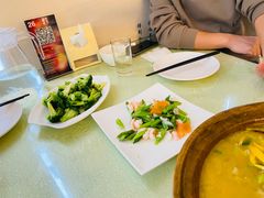 -京尊烤鸭店JINGZUN(春秀路店)