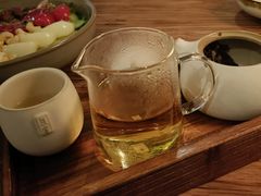 -瓦库茶馆17号(海汇港店)