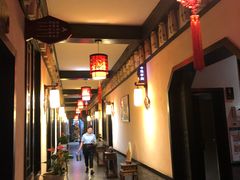 -天怡·鱼工厂(临江店)
