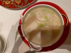 -香宫(九龙香格里拉店)