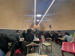 -东仪路传统烤肉