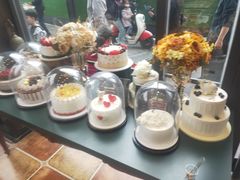 -红跑车HPCBAKERY(汉商店)